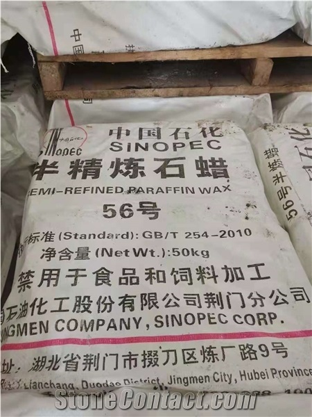 Semi/Fully Refined Paraffin Wax ( From CNPC & Sinopec )